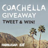 Tweet and You Could Be Headed to Coachella! Tweet and You Could Be Headed to Coachella!