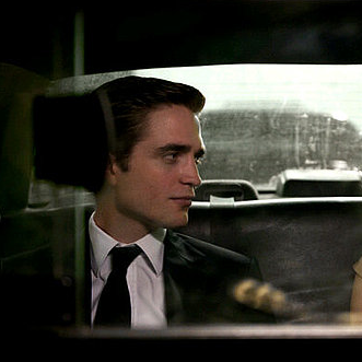Cosmopolis Robert Pattinson Teaser Trailer