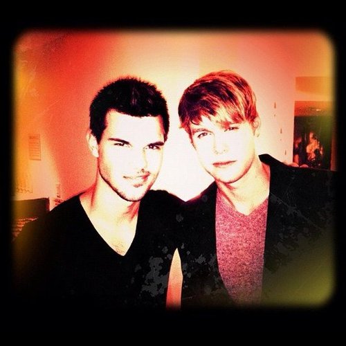 Chord Overstreet Chord Overstreet