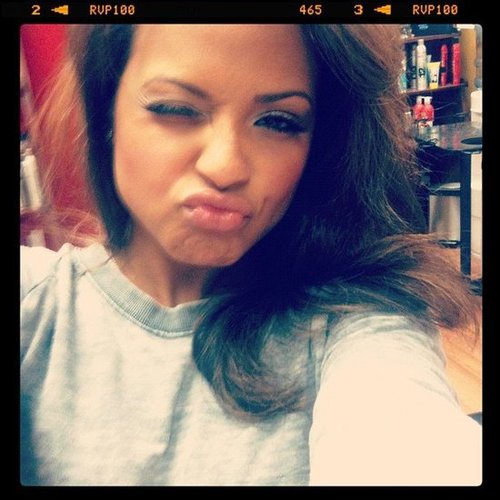 Christina Milian Christina Milian