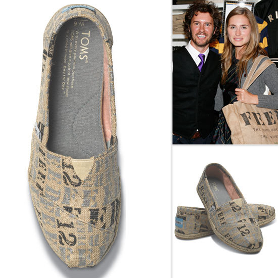 Toms Feed Bag Shoes Pictures Toms Feed Bag Shoes Pictures