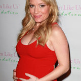 Celeb Trainer Tracy Anderson Shares Her New Pregnancy Project With Us Celeb Trainer Tracy Anderson Shares Her New Pregnancy Project With Us