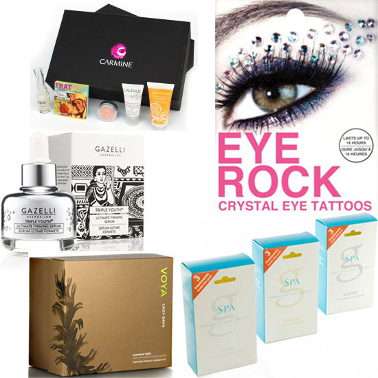 5 Out of the Ordinary Beauty Products You Won't Want to Miss!