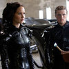 The Hunger Games Quotes