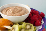 Apple Spice Fruit Dip