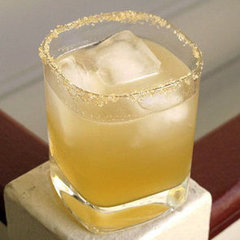 Mad Men Party
