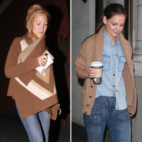 Kate Hudson Suede Fringe Boots Kate Hudson Suede Fringe Boots