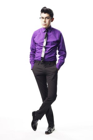 Congratulations, Mondo Guerra!
Congratulations, Mondo Guerra!