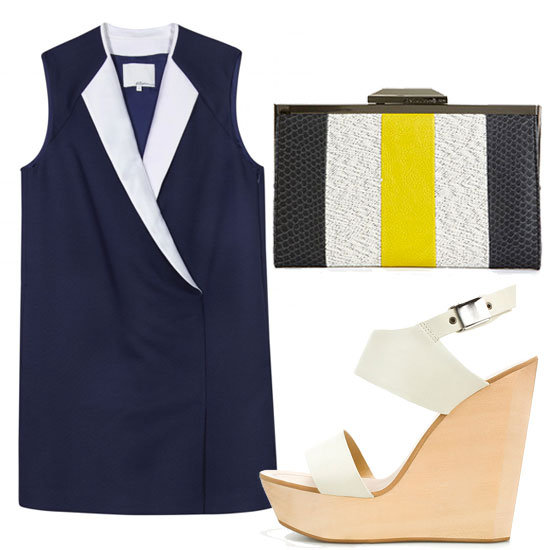 How to Wear Menswear Trend
