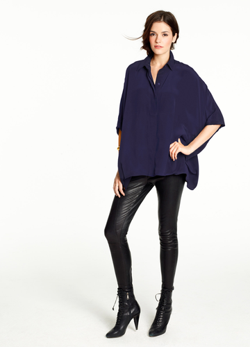 HATCH Collection's Button-Down ($248) HATCH Collection's Button-Down ($248)
