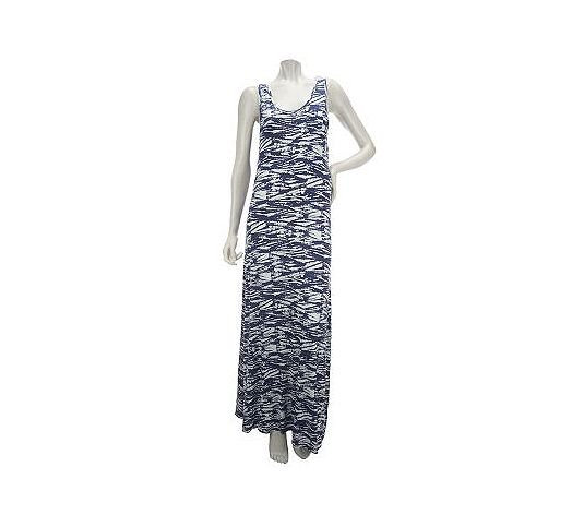 K-DASH Printed Maxi Dress ($78) K-DASH Printed Maxi Dress ($78)