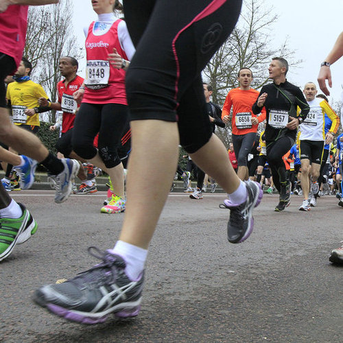 Have You Signed Up For a Race This Year?