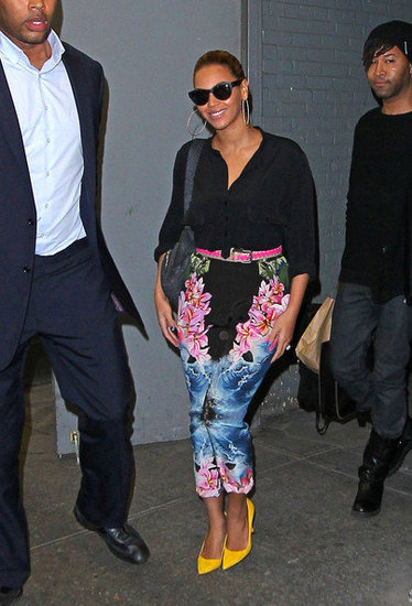 Beyonce