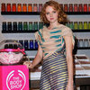 Lily Cole Signs on As The Body Shop's First Ever Brand Ambassador