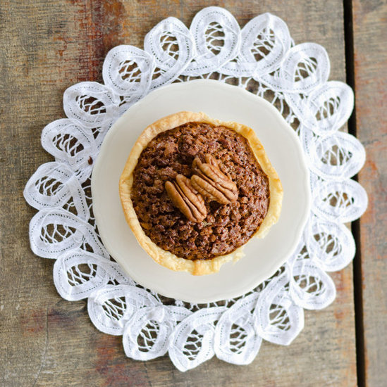 Pecan Pie