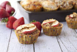 Baked Oatmeal to Go
