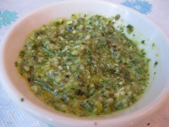 Pesto