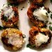 Corn and Cheese Cakes