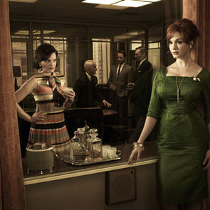 Mad Men Cocktail Recipes