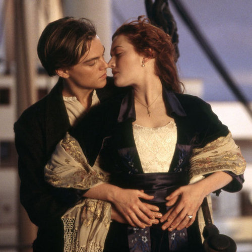 Titanic Movie Pictures Leonardo DiCaprio