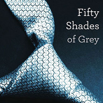 Fifty Shades of Grey Movie Rights Acquired