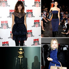 How to Wear Navy and Black Together How to Wear Navy and Black Together