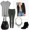 What to Wear For Transitional Weather