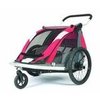 Bike Seats and Trailers For Kids