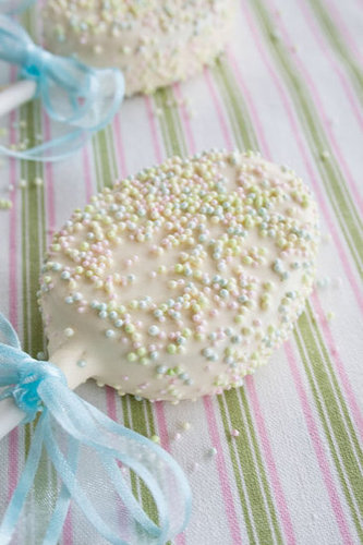 Sweetly Sprinkled Sweetly Sprinkled