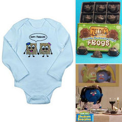 Passover Gifts For Kids
