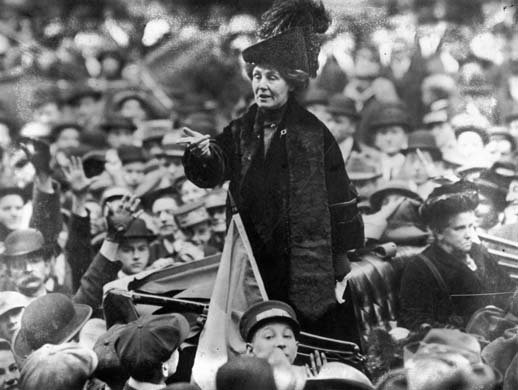Women's Suffrage in US, 1913 Women's Suffrage in US, 1913
