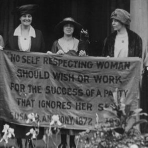 Women Protests