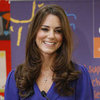 Kate Middleton Apparently Smells of Raspberries; Eva Longoria to Launch New Fragrance EVAmour + More Stories