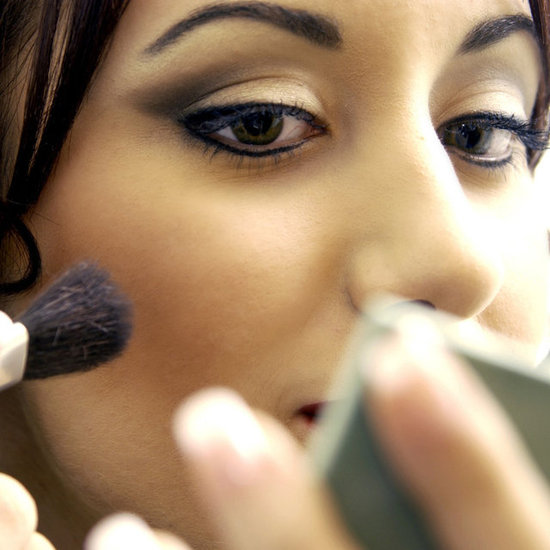 Have you ever gone through an entire bottle or pan of something (a whole tube of mascara, an entire powder compact, etc.)? Have you ever gone through an entire bottle or pan of something (a whole tube of mascara, an entire powder compact, etc.)?