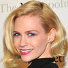 January Jones' Makeup at Metropolitan Opera's Premiere of Manon