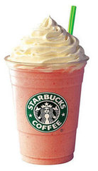 Strawberry Frappuccino Has Dead Bugs Extract Strawberry Frappuccino Has Dead Bugs Extract