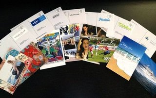Free Card Picture Prints From iPhone App Sincerely