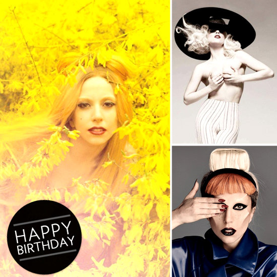 Lady Gaga Fashion Editorials Lady Gaga Fashion Editorials