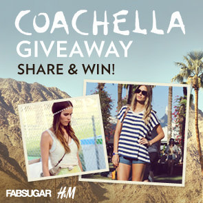 Share Your Festival-Inspired Photos on Instagram For a Chance to Win Coachella Tickets