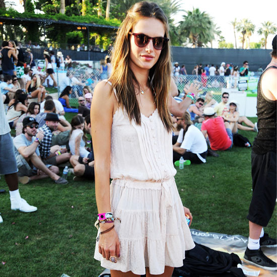 What to Pack For Coachella What to Pack For Coachella