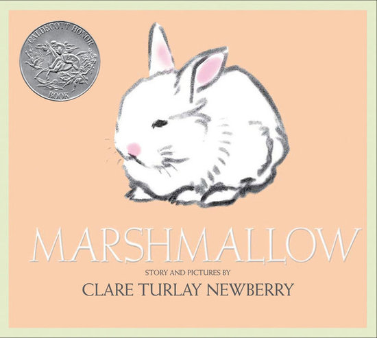 Marshmallow Marshmallow