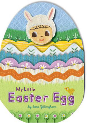 My Little Easter Egg My Little Easter Egg