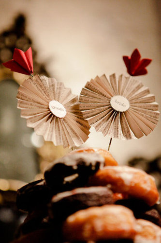 Sweet Topper Sweet Topper
