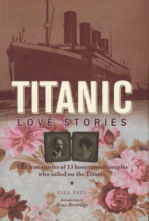 Titanic Love Stories 