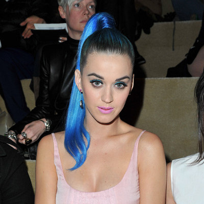 Katy Perry Dating French Model Baptiste Giabiconi