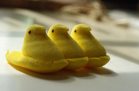 Peeps 