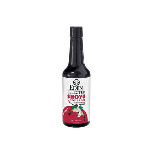 Soy Sauce Soy Sauce