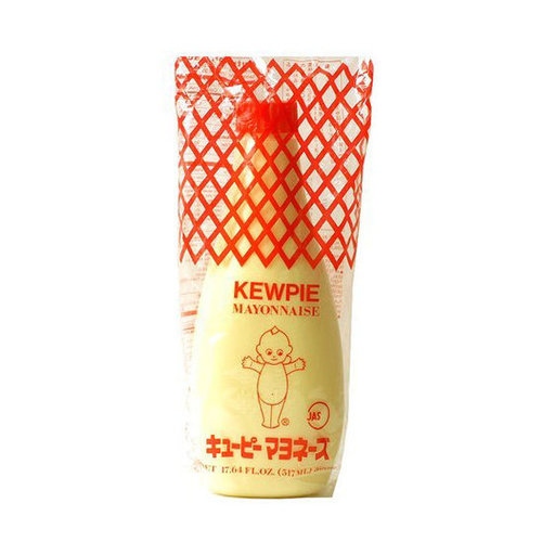 Mayonnaise Mayonnaise