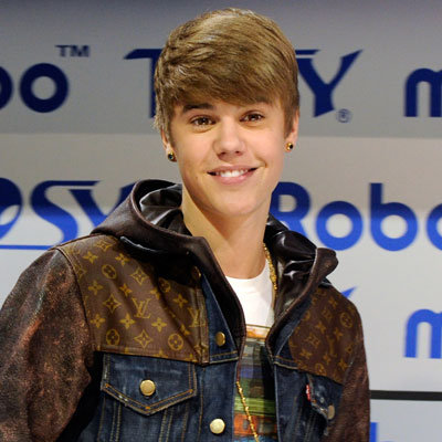 Justin Bieber Punk'd Premiere