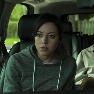 Safety Not Guaranteed Trailer With Aubrey Plaza